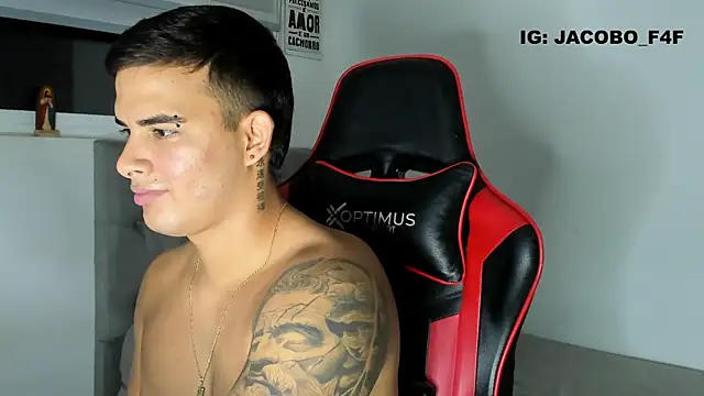 jacob firexx online show from September 2025 12:57:02 AM