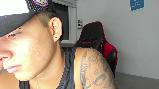 jacob firexx online show from September 2025 01:09:02 AM