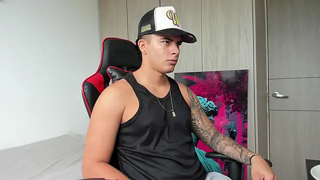 jacob firexx online show from September 2025 02:42:01 PM