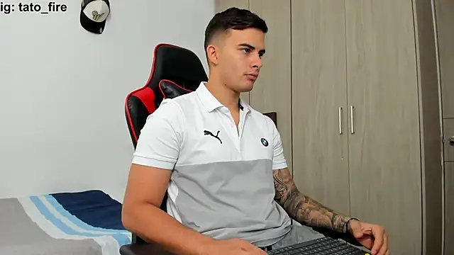 jacob firexx online show from November 2025 06:12:01 PM