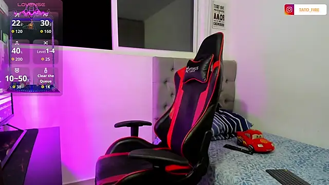 jacob firexx online show from December 2025 02:06:01 AM