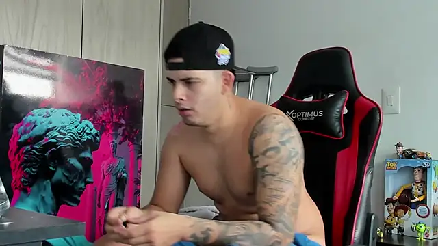 jacob firexx online show from February 2026 05:09:02 PM