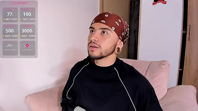 ftmphilip  online show from December 2024 08:04:01 PM