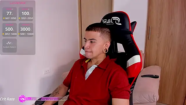 ftmphilip  online show from January 2025 09:40:02 PM