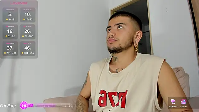 ftmphilip  online show from February 2025 10:53:02 PM