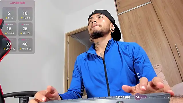 ftmphilip  online show from March 2025 03:25:02 PM