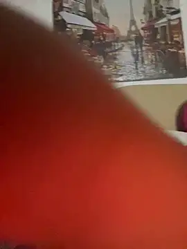 EvelynFrances online show from January 2025 10:43:01 PM