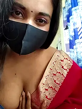 SimaRoy- online show from February 2025 04:12:01 AM