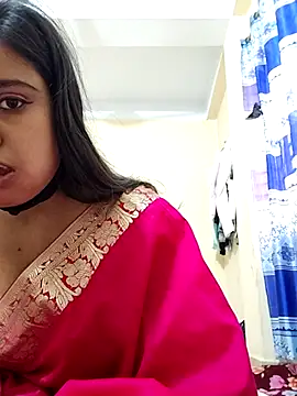 SimaRoy- online show from February 2025 05:14:02 AM