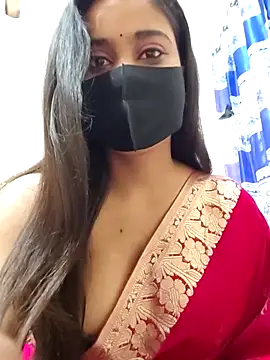 SimaRoy- online show from February 2025 01:10:01 AM