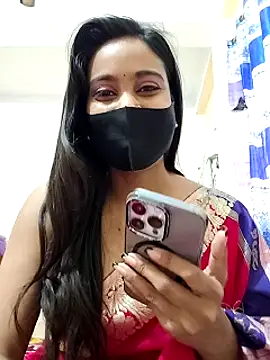 SimaRoy- online show from February 2025 04:44:02 AM