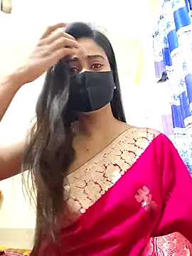 SimaRoy- online show from February 2025 01:33:01 AM