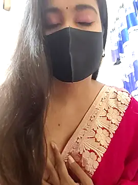 SimaRoy- online show from February 2025 01:35:01 AM