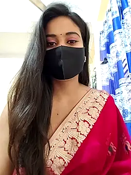 SimaRoy- online show from February 2025 01:37:01 AM