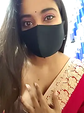 SimaRoy- online show from March 2025 01:16:01 AM