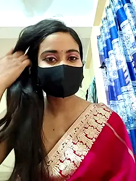 SimaRoy- online show from March 2025 04:07:02 AM