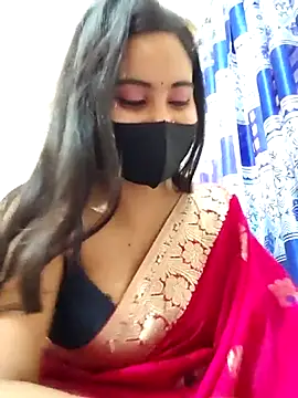 SimaRoy- online show from March 2025 04:17:02 AM