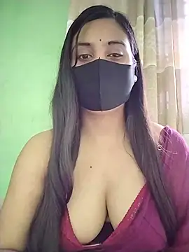 SimaRoy- online show from May 2026 12:18:01 AM