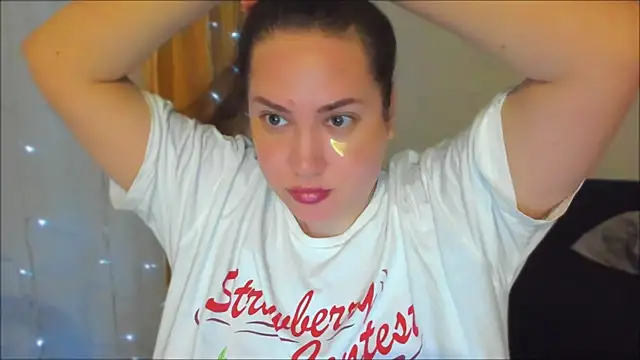  madalexa  online show from April 2026 08:39:01 PM