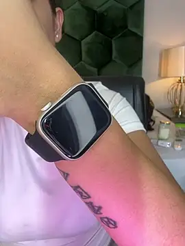 GabriellaFerrer online show from January 2025 10:29:02 AM