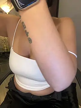 GabriellaFerrer online show from February 2025 10:38:02 AM