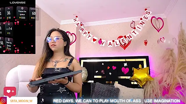 Moon Water   online show from March 2025 12:09:02 PM