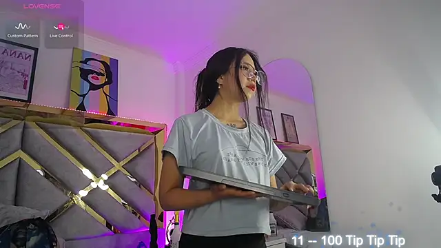 Moon Water   online show from April 2026 11:25:02 AM