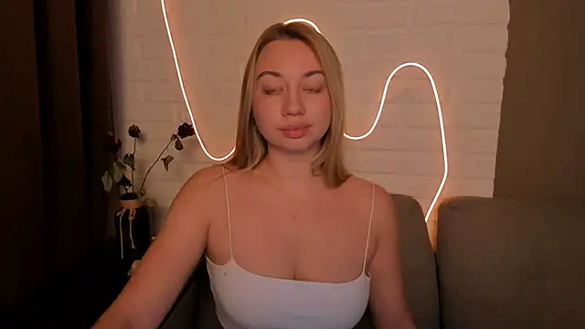 DanielaWisse online show from December 2024 02:58:02 AM