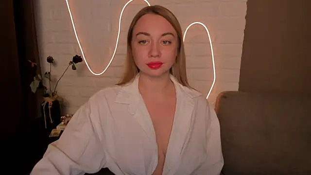 DanielaWisse online show from December 2024 08:12:02 PM