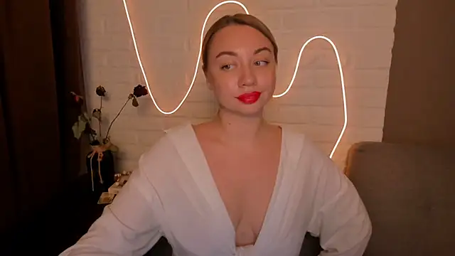 DanielaWisse online show from December 2024 11:24:01 PM