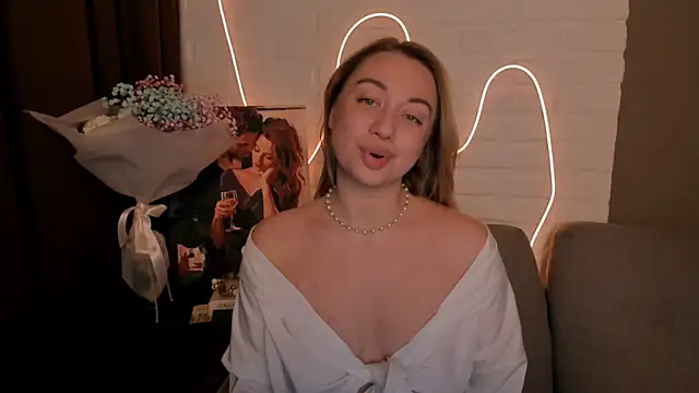 DanielaWisse online show from December 2024 08:58:02 PM