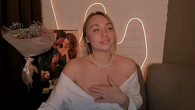 DanielaWisse online show from December 2024 11:46:02 PM