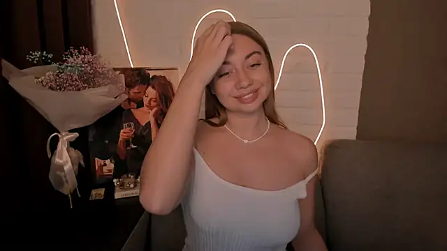 DanielaWisse online show from December 2024 02:03:02 AM