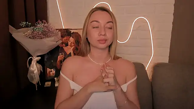 DanielaWisse online show from December 2024 02:44:02 AM