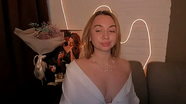 DanielaWisse online show from December 2024 05:22:02 AM