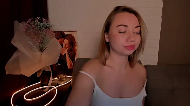 DanielaWisse online show from January 2025 03:12:02 AM