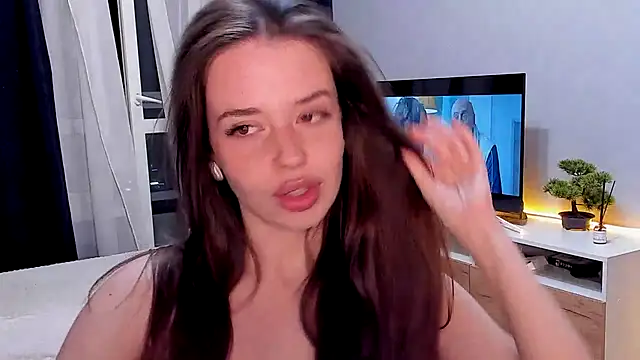 AmeliaBrian online show from January 2025 03:08:02 AM