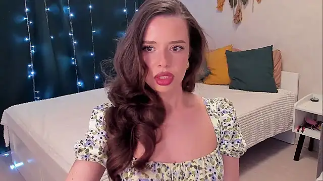 AmeliaBrian online show from March 2025 09:38:01 PM