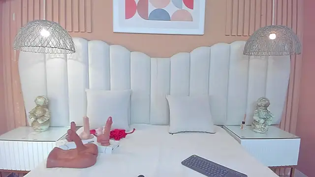 Sara Vanegas online show from January 2026 11:37:01 AM