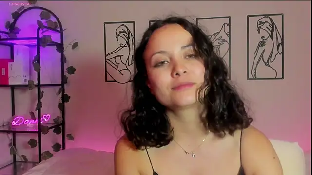 Megan Rodrigo online show from March 2025 01:31:02 AM