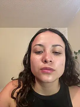 Snapshot of Megan_Rodrigo chatting on February 2026 01:50:02 PM Megan Rodrigo online show from February 2026 01:50:02 PM