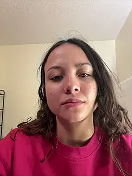 Snapshot of Megan_Rodrigo chatting on February 2026 01:48:02 PM Megan Rodrigo online show from February 2026 01:48:02 PM