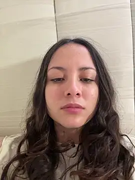 Snapshot of Megan_Rodrigo chatting on February 2026 01:55:01 PM Megan Rodrigo online show from February 2026 01:55:01 PM