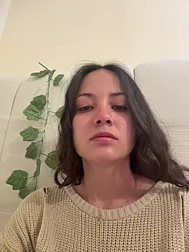 Megan Rodrigo online show from April 2026 12:38:01 PM