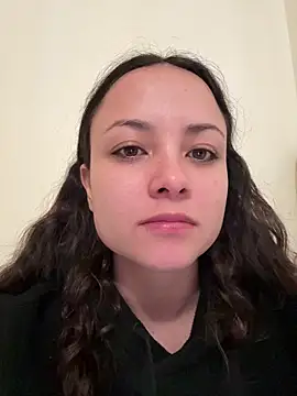 Megan Rodrigo online show from April 2026 12:56:01 PM