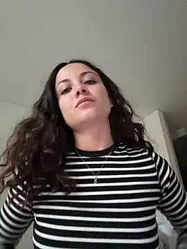 Megan Rodrigo online show from May 2026 11:15:01 AM