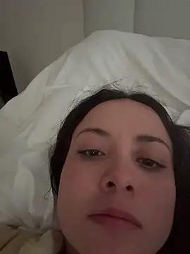 Megan Rodrigo online show from May 2026 09:38:01 PM