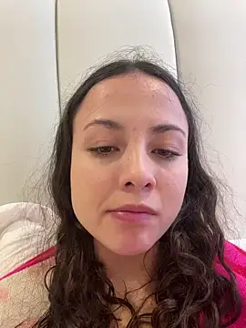 Megan Rodrigo online show from June 2026 02:33:01 PM