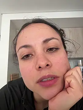 Snapshot of Megan_Rodrigo chatting on June 2026 05:47:01 PM Megan Rodrigo online show from June 2026 05:47:01 PM
