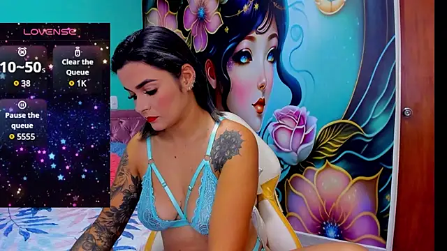 mia bigtits17 online show from December 2024 11:59:02 PM